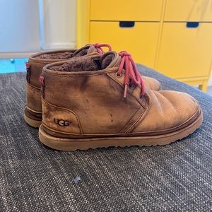 Ugg - Neumel Weather II - Brown - Men’s 11